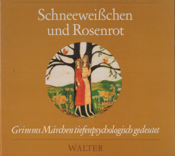 Ingritt Neuhus Eugen Drewermann - Schneewei�chen und Rosenrot