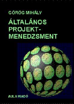 ltalnos projektmenedzsment