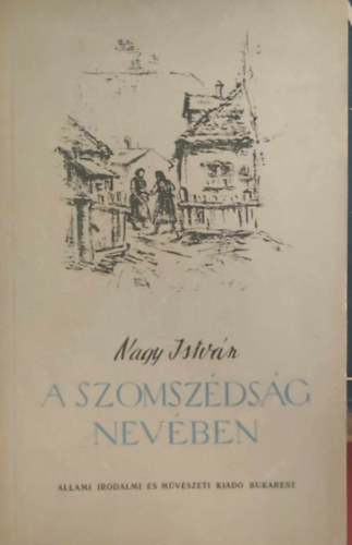 A szomszdsg nevben