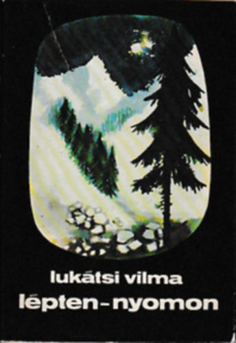 Luktsi Vilma - Lpten-nyomon