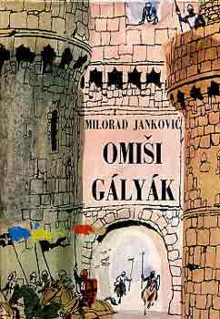 Milorad Jankovic - Omisi g�ly�k