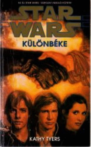 Star Wars: Klnbke