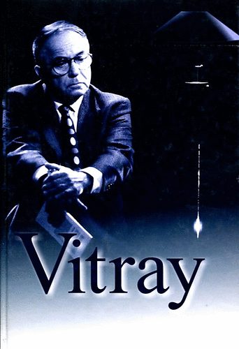 Vitray Tams - Vitray- sszegzs