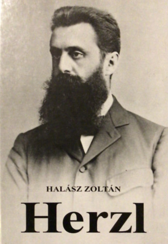 Hal�sz Zolt�n - Herzl