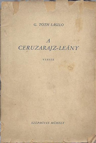 A ceruzarajz-le�ny - versek