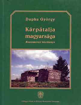 Dupka Gyrgy - Krptalja magyarsga