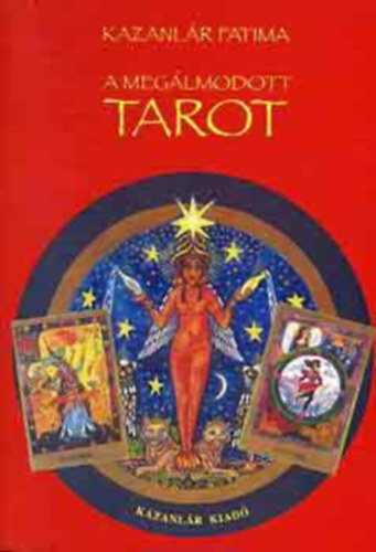 A meglmodott tarot