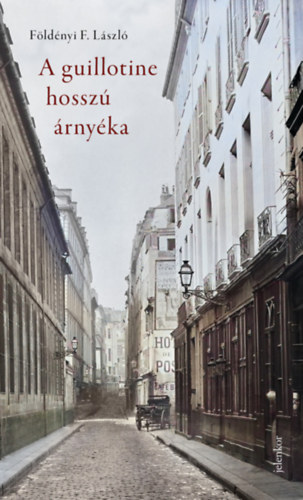 A guillotine hossz� �rny�ka