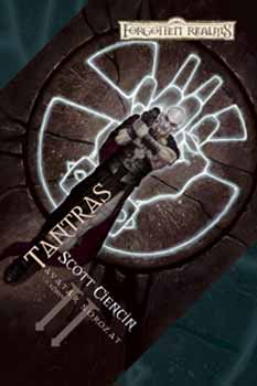 Scott Ciencin - Tantras (Forgotten Realms)