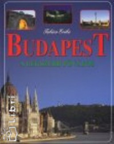 Budapest a legszebb fvros