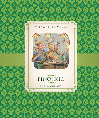 Pinokki�