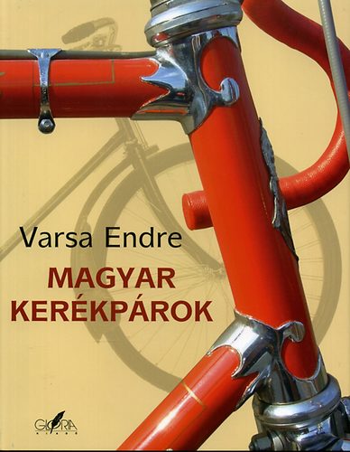 Varsa Endre - Magyar kerkprok