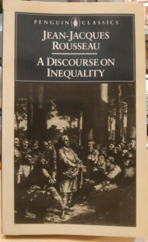 A Discourse on Inequality