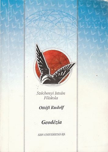 Ottfi Rudolf - Geodzia