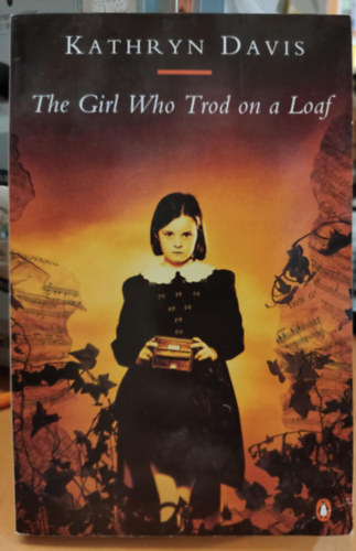 The Girl Who Trod on a Loaf