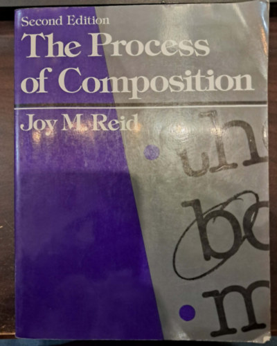 The Process of Composition (Second Edition)