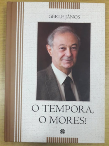 O tempora, o mores!