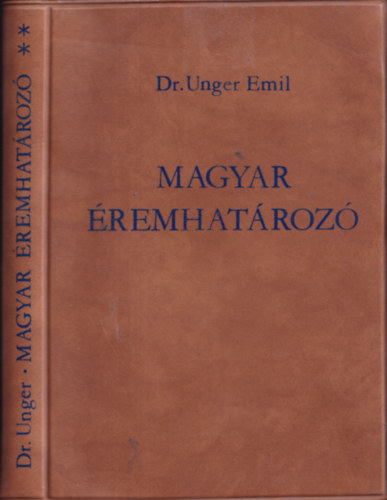 Magyar remhatroz II.