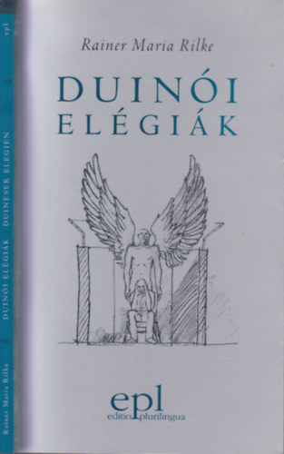 Duini elgik (magyar-nmet nyelv)- az egyik fordt ltal dediklt