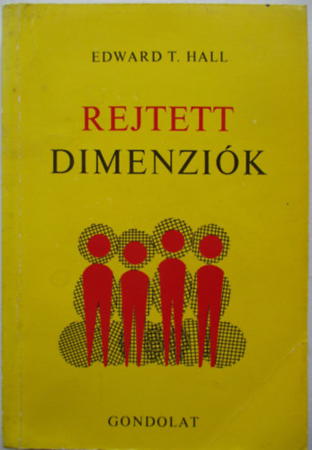 Rejtett dimenzik