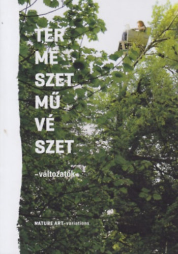 Termszetmvszet - vltozk