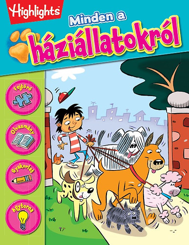 Minden a hzillatokrl