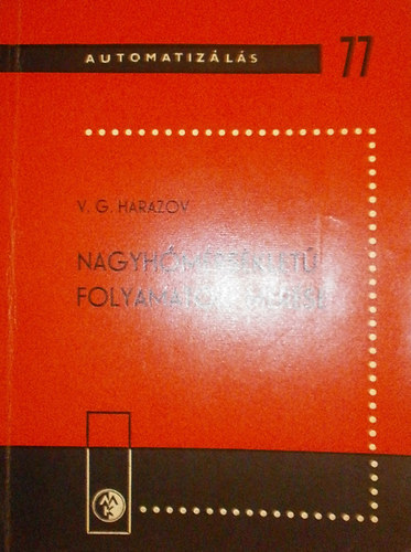 Nagyhmrsklet folyamatok mrse
