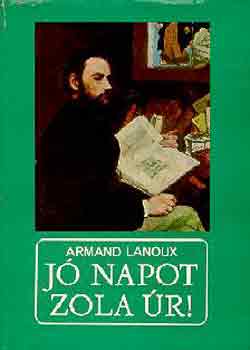 J napot Zola r!