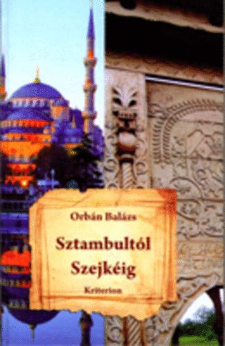 Sztambultl Szejkig