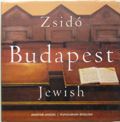 Zsid Budapest - Jewish