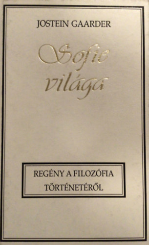 Sofie vilga