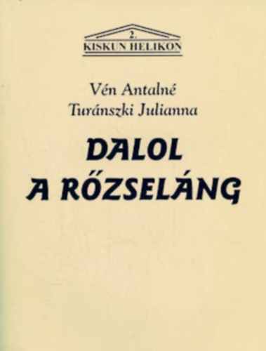 Dalol a rzselng