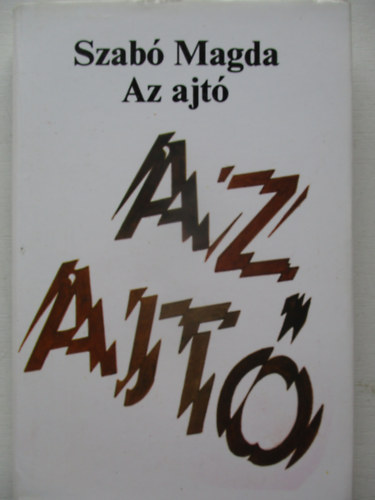 Az ajtó