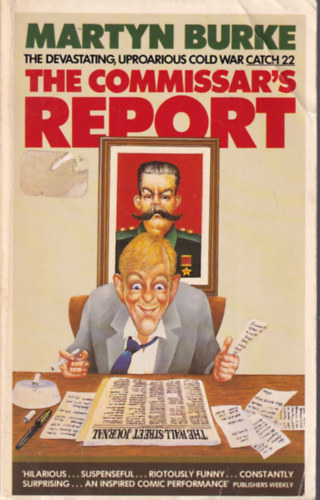 The commissar's report