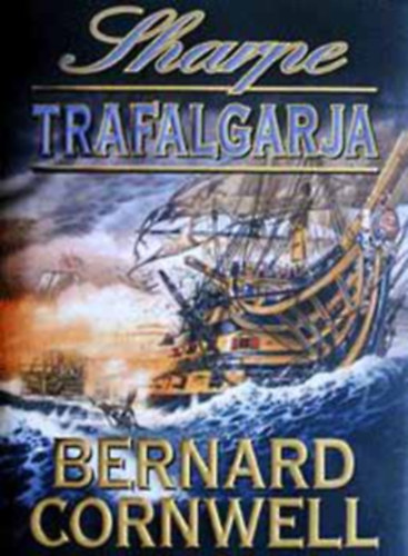 Sharpe Trafalgarja