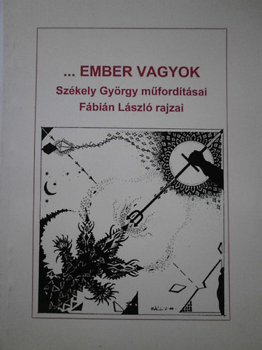 ...Ember vagyok