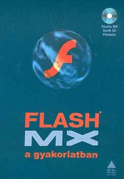 Flash MX a gyakorlatban