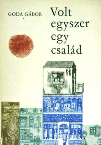 Volt egyszer egy csal�d