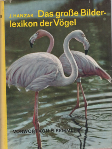 Das gro�e Bilderlexikon der V�gel