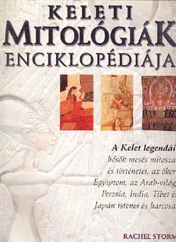 Keleti mitolgik enciklopdija