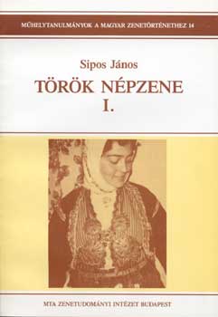 T�r�k n�pzene I-II.
