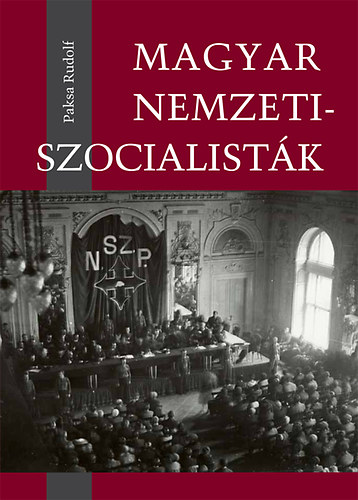 Magyar nemzetiszocialistk
