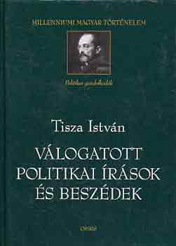 Vlogatott politikai rsok s beszdek