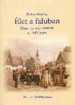 let a faluban - Hon- s npismeret 6.o.