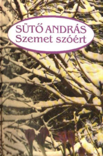 Szemet szrt