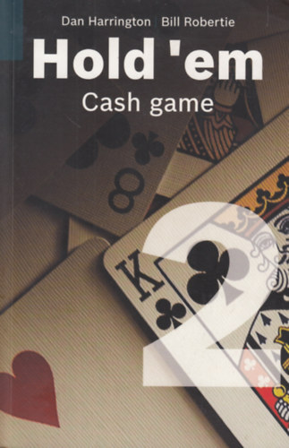 Hold 'em Cash game 2.