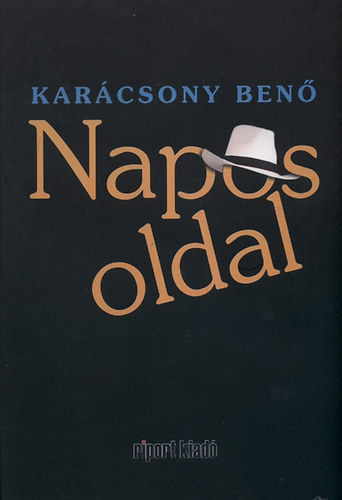 Napos oldal