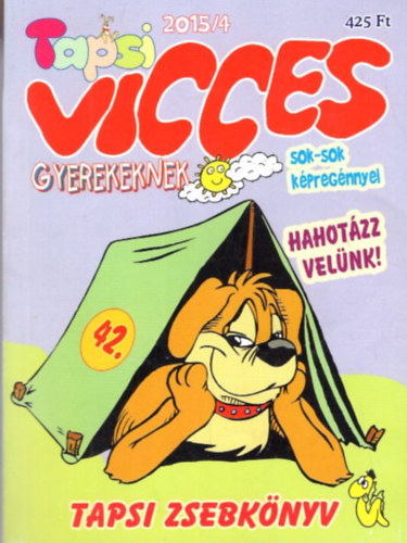 Tapsi vicces gyerekeknek 2015/4