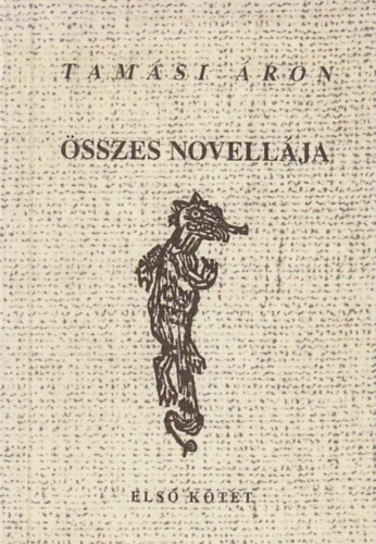 Tamsi ron sszes novellja 1.