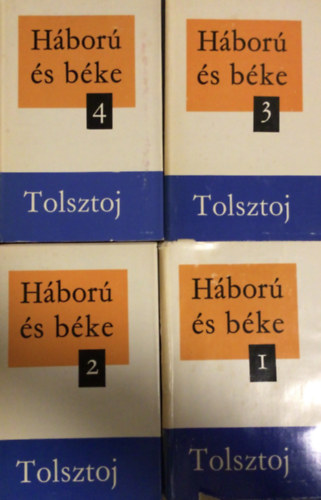Hbor s bke I-IV.